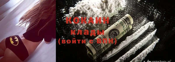 стафф Арсеньев